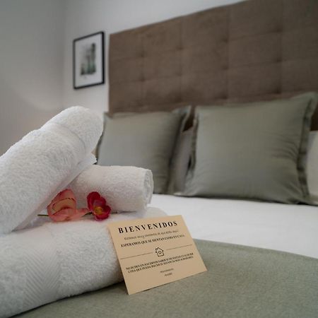 Aac Malaga - Apartamento Con Terraza, Muy Amplio, Totalmente Equipado, Cerca Del Centro Y Nuevo! חדר תמונה
